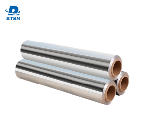 Miniature Cooking Aluminium foil